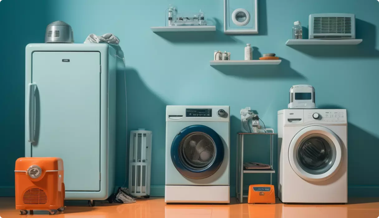 техника Hitachi